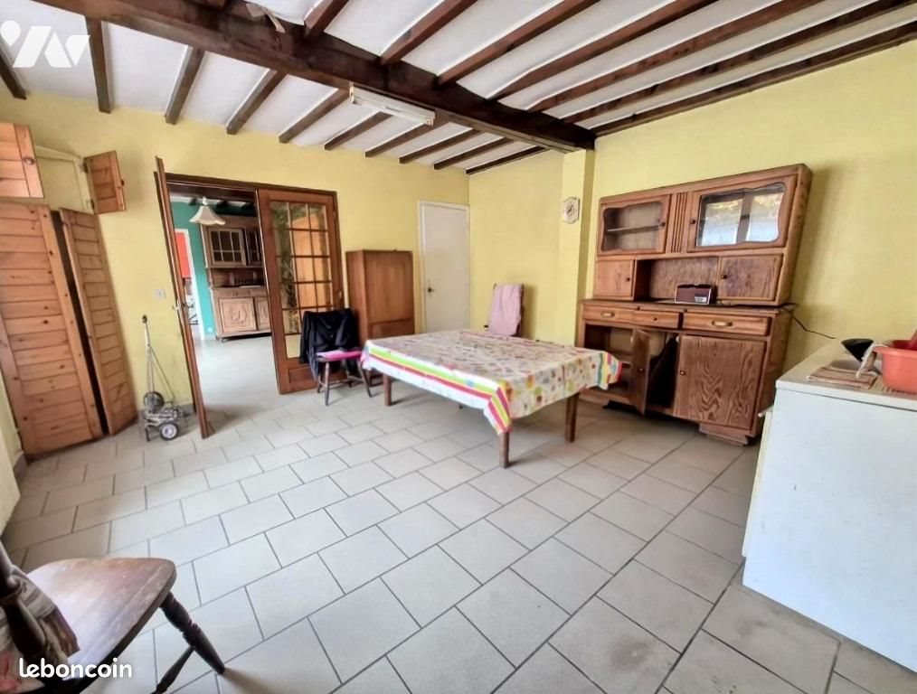 Maison à vendre, 100m², Blendecques