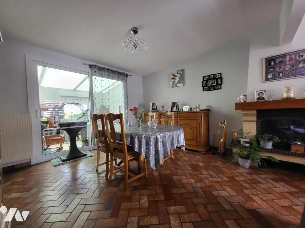 Maison à vendre, 104m², Arques
