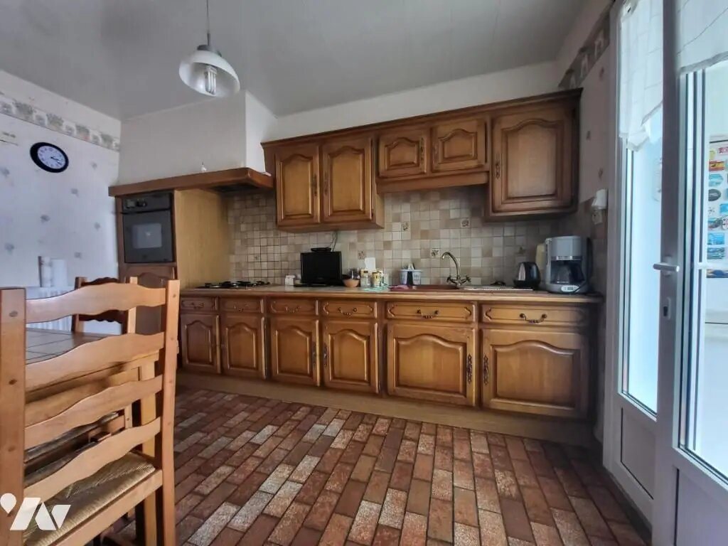 Maison à vendre, 104m², Arques