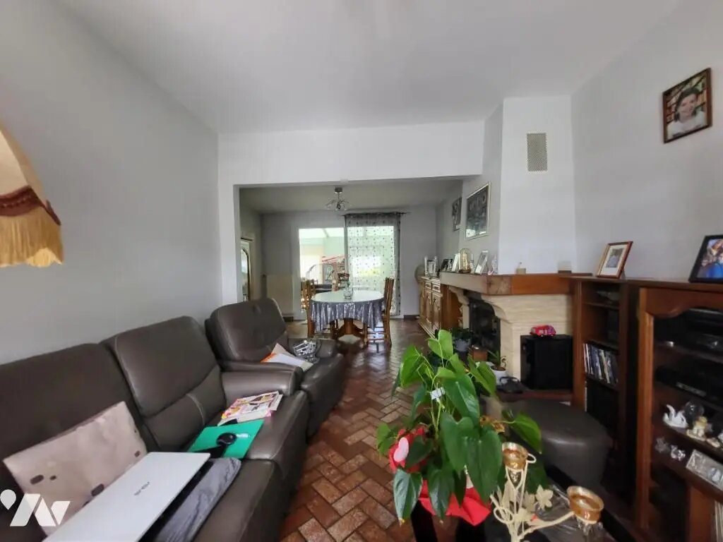Maison à vendre, 104m², Arques