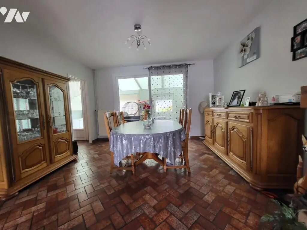 Maison à vendre, 104m², Arques