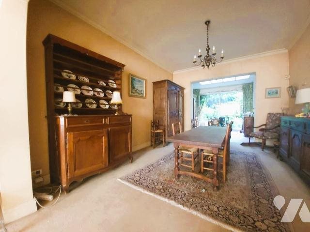 Maison à vendre, 211m², Saint-Omer