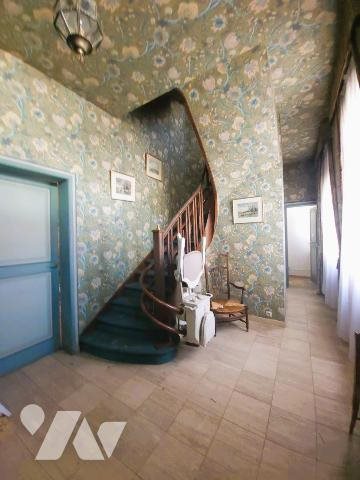 Maison à vendre, 211m², Saint-Omer