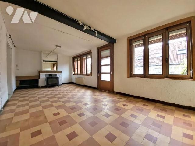 Maison à vendre, 137m², Arques