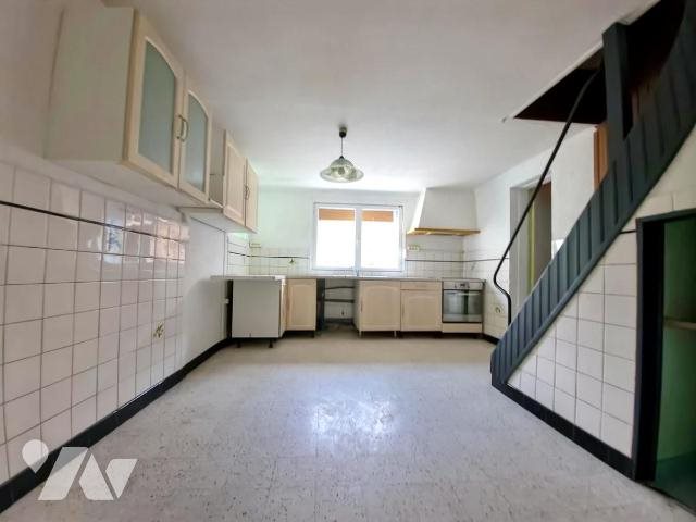 Maison à vendre, 137m², Arques