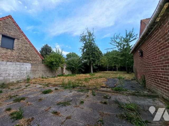 Maison à vendre, 137m², Arques