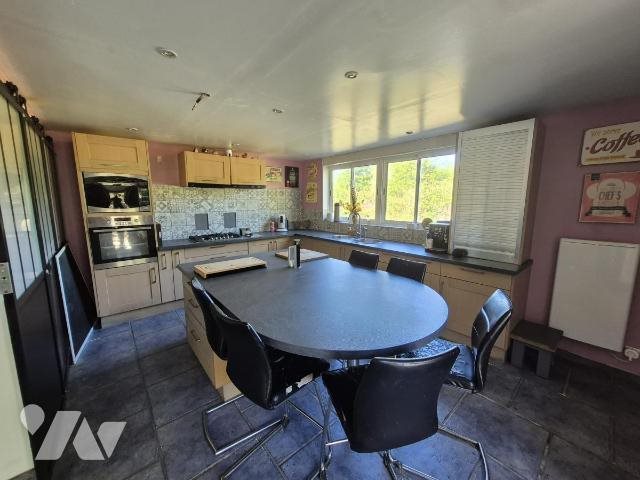 Maison à vendre, 120m², Ruminghem