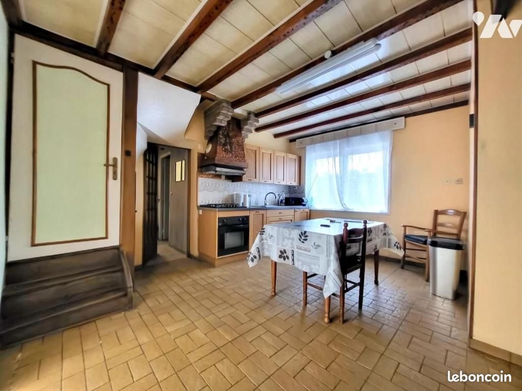Maison à vendre, 146m², Arques