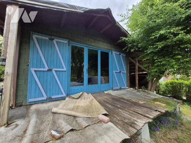 Maison à vendre, 27m², Wavrans-sur-l'Aa