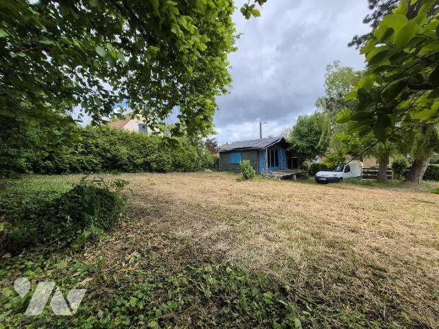 Maison à vendre, 27m², Wavrans-sur-l'Aa