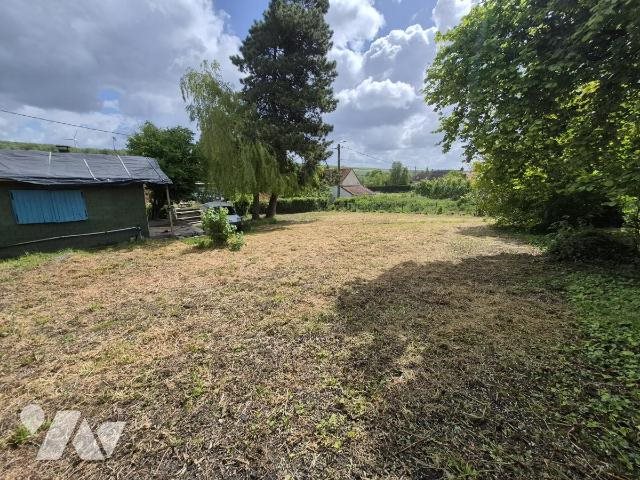 Maison à vendre, 27m², Wavrans-sur-l'Aa
