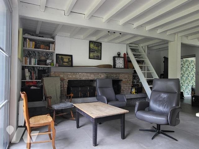 Maison à vendre, 130m², Saint-Omer