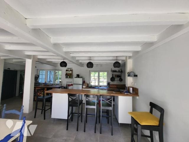 Maison à vendre, 130m², Saint-Omer