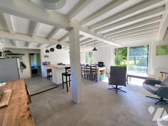 Maison à vendre, 130m², Saint-Omer
