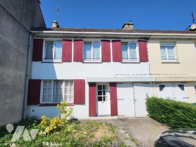 Maison à vendre, 82m², Arques