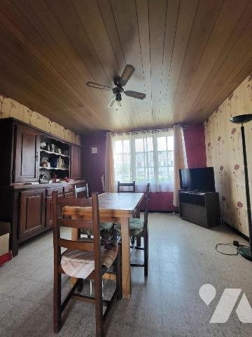 Maison à vendre, 82m², Arques