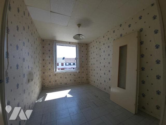 Maison à vendre, 82m², Arques