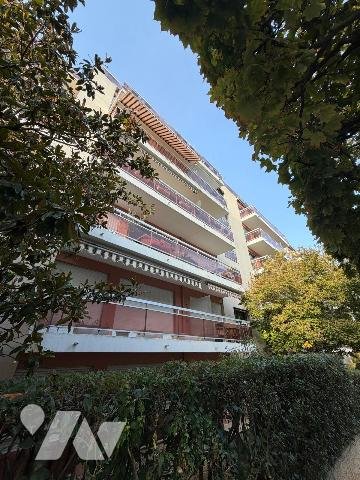 Appartement à vendre, 52m², Issy-les-Moulineaux