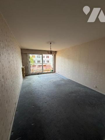 Appartement à vendre, 52m², Issy-les-Moulineaux