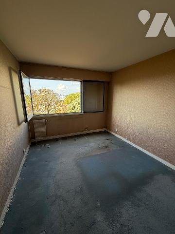 Appartement à vendre, 52m², Issy-les-Moulineaux