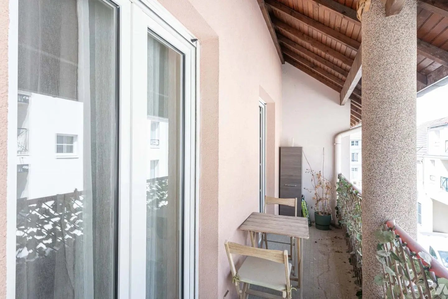 Appartement à vendre, 53m², Clamart