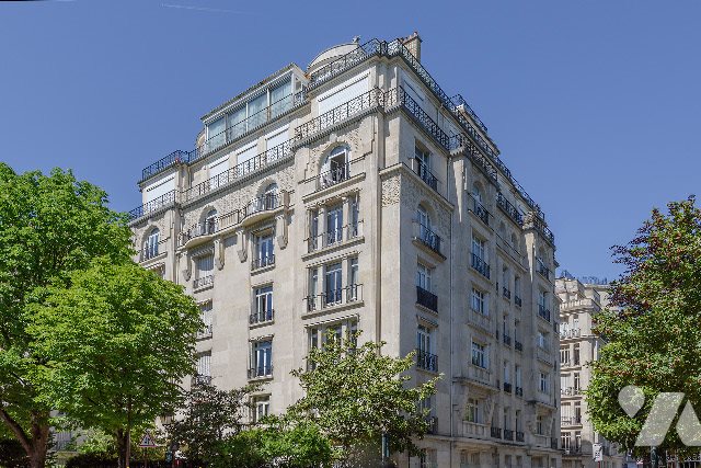 Appartement à vendre, 266m², Neuilly-sur-Seine