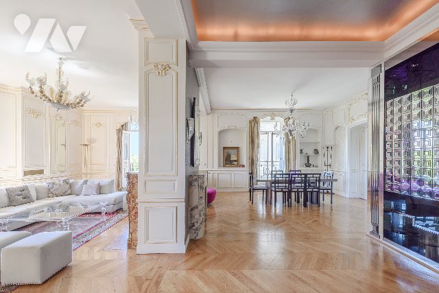 Appartement à vendre, 266m², Neuilly-sur-Seine