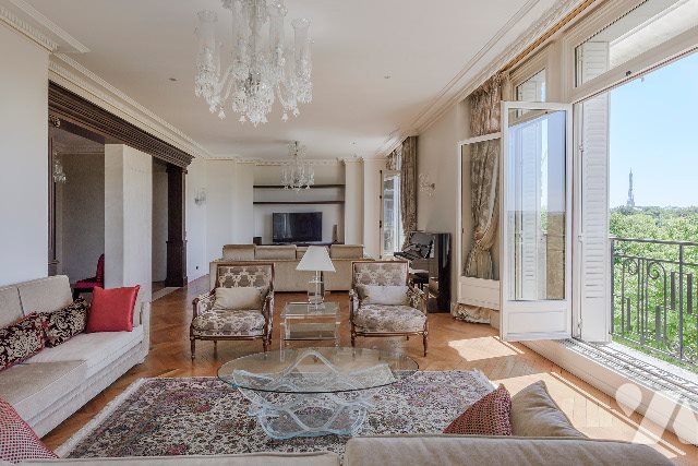 Appartement à vendre, 275m², Neuilly-sur-Seine