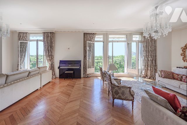 Appartement à vendre, 275m², Neuilly-sur-Seine