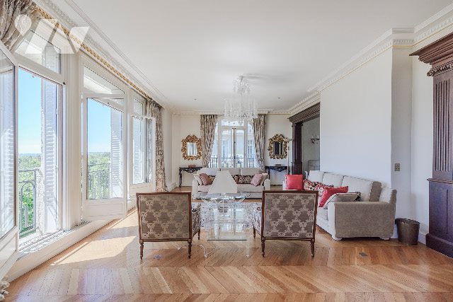 Appartement à vendre, 275m², Neuilly-sur-Seine