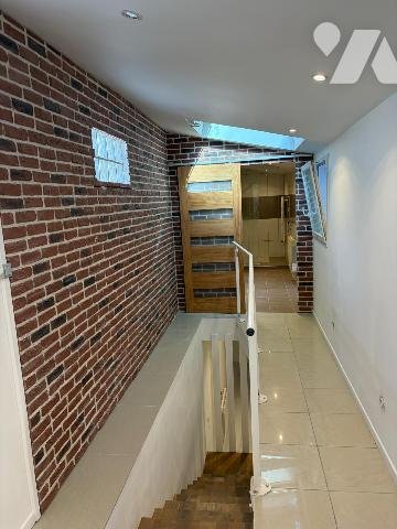 Appartement à vendre, 74m², Issy-les-Moulineaux