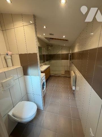 Appartement à vendre, 74m², Issy-les-Moulineaux