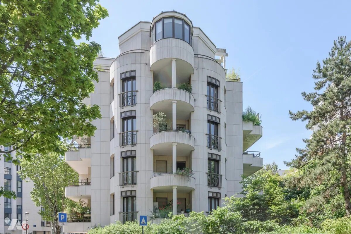 Appartement à vendre, 88m², Boulogne-Billancourt
