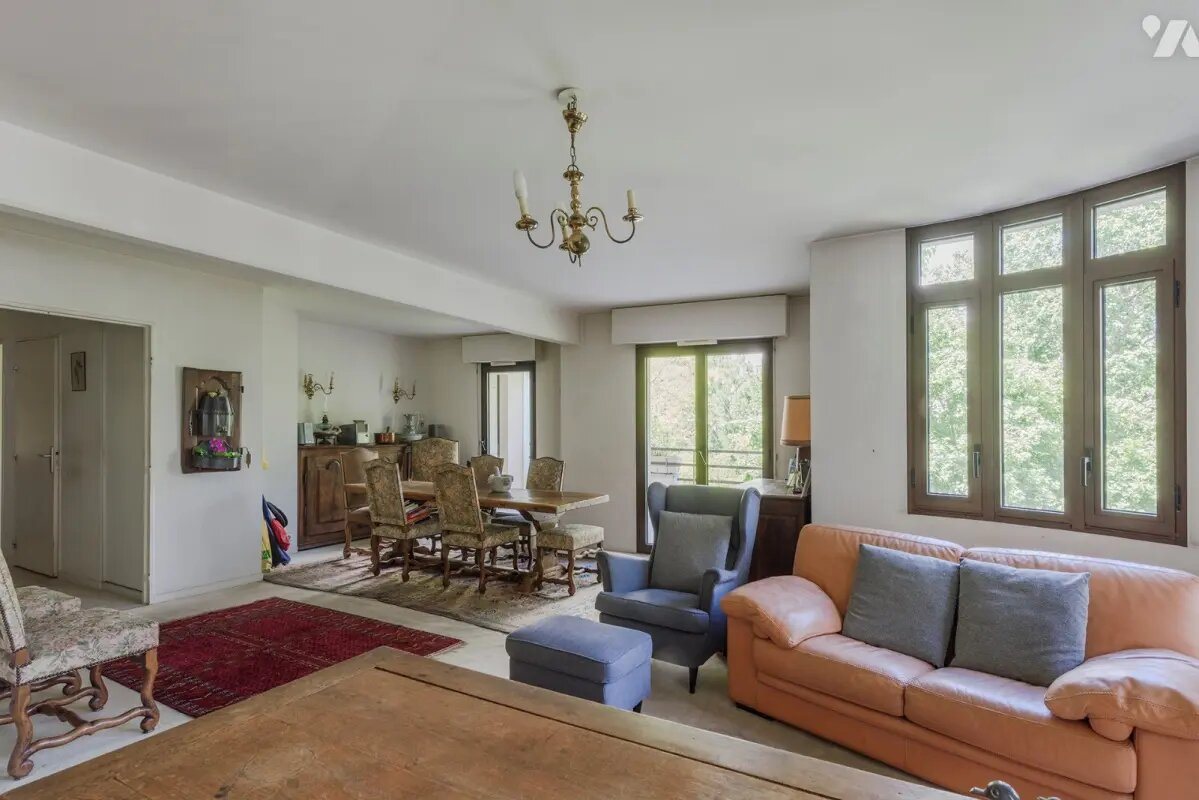 Appartement à vendre, 88m², Boulogne-Billancourt