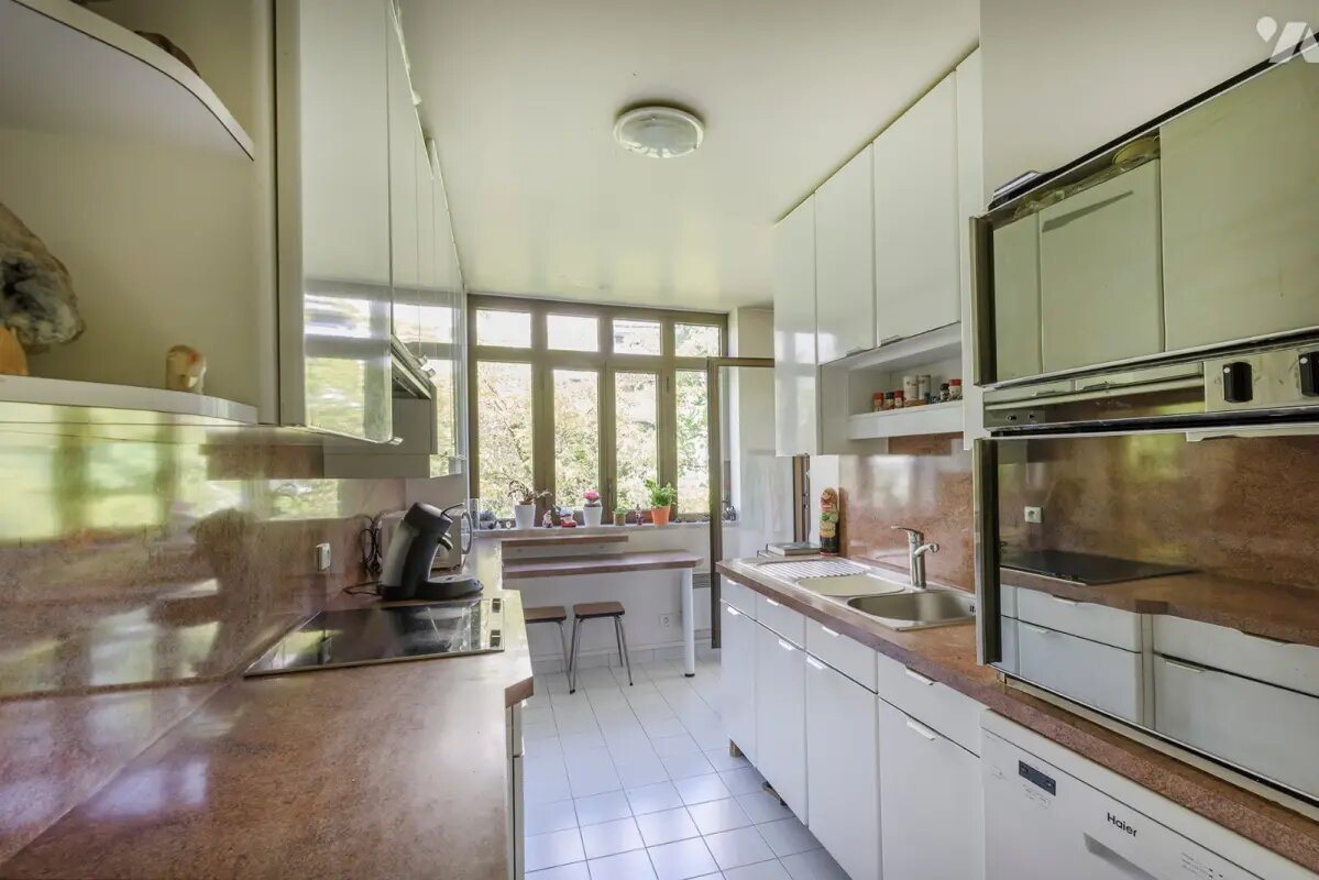 Appartement à vendre, 88m², Boulogne-Billancourt