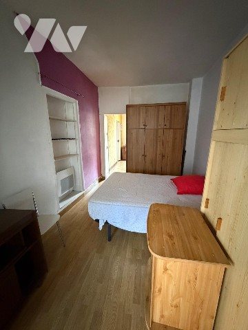 Appartement à vendre, 28m², Issy-les-Moulineaux