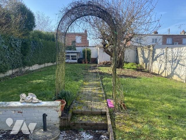 Maison à vendre, 81m², Brebières
