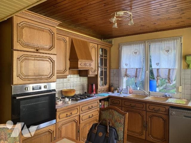 Maison à vendre, 81m², Brebières