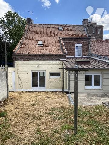 Maison à vendre, 100m², Vitry-en-Artois