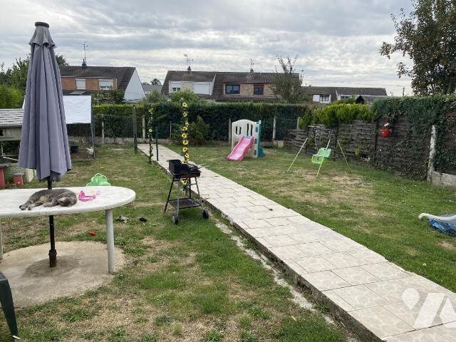Maison à vendre, 114m², Vitry-en-Artois