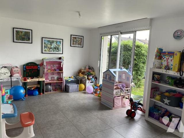 Maison à vendre, 114m², Vitry-en-Artois