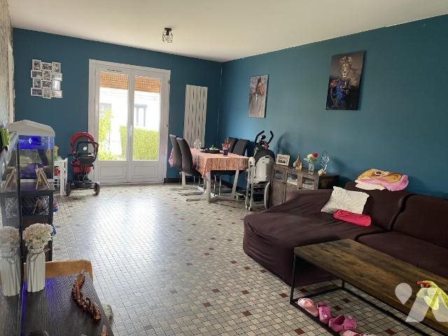 Maison à vendre, 114m², Vitry-en-Artois