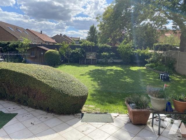 Maison à vendre, 115m², Gouy-sous-Bellonne