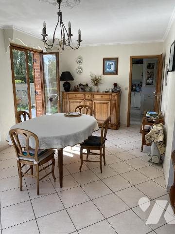 Maison à vendre, 115m², Gouy-sous-Bellonne
