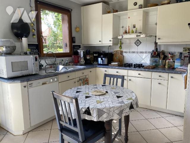Maison à vendre, 115m², Gouy-sous-Bellonne
