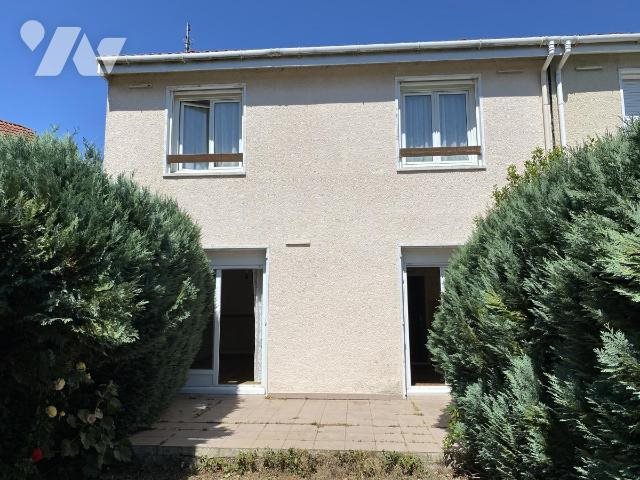 Maison à vendre, 77m², Anzin-Saint-Aubin