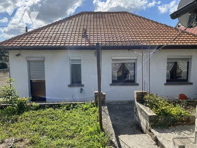 Maison à vendre, 63m², Fampoux