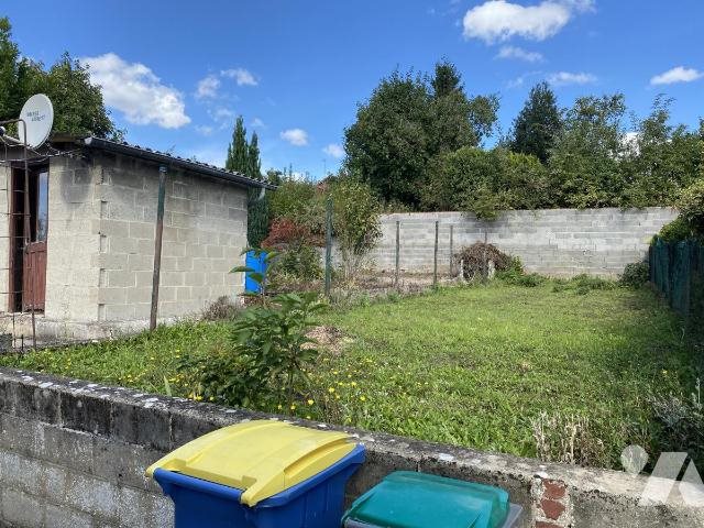 Maison à vendre, 63m², Fampoux