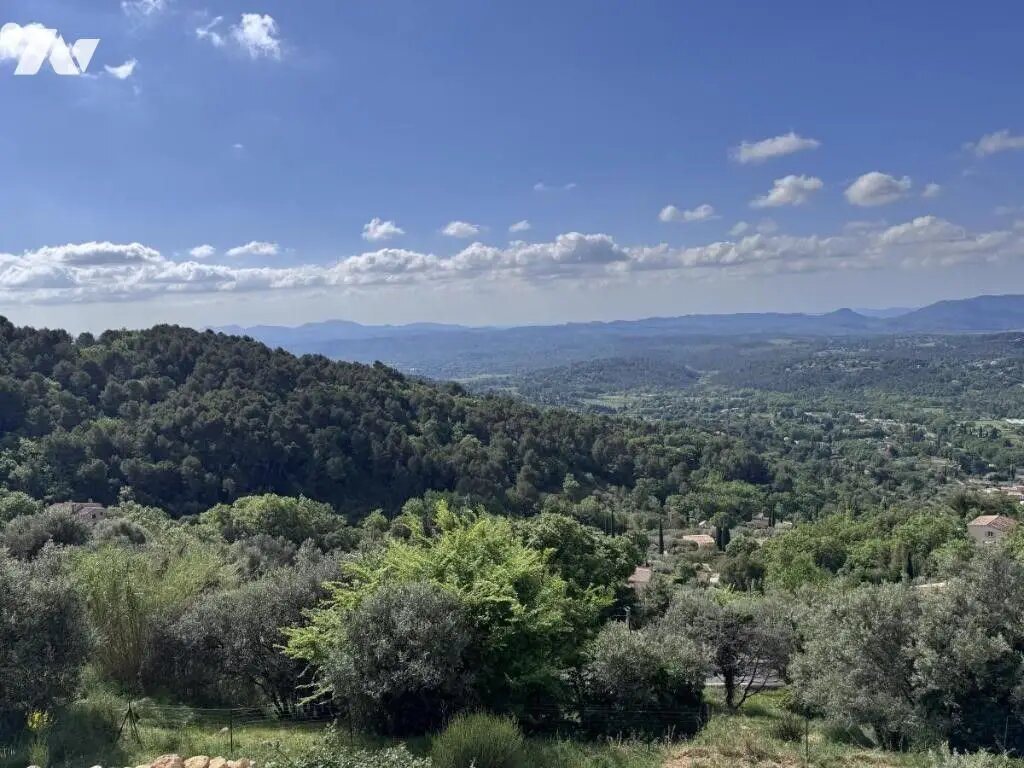 Appartement à vendre, 66m², Seillans