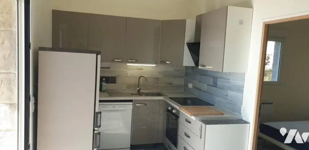 Appartement à vendre, 66m², Seillans